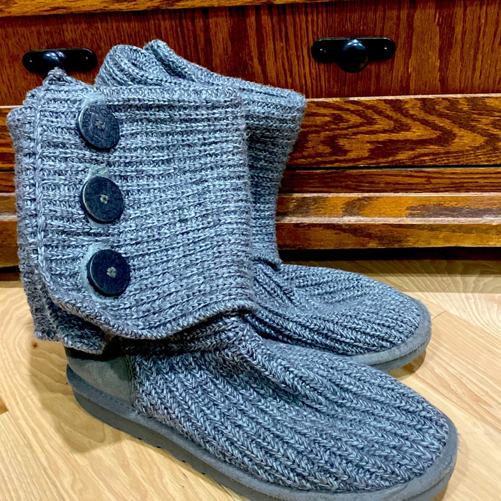 UGG Boots